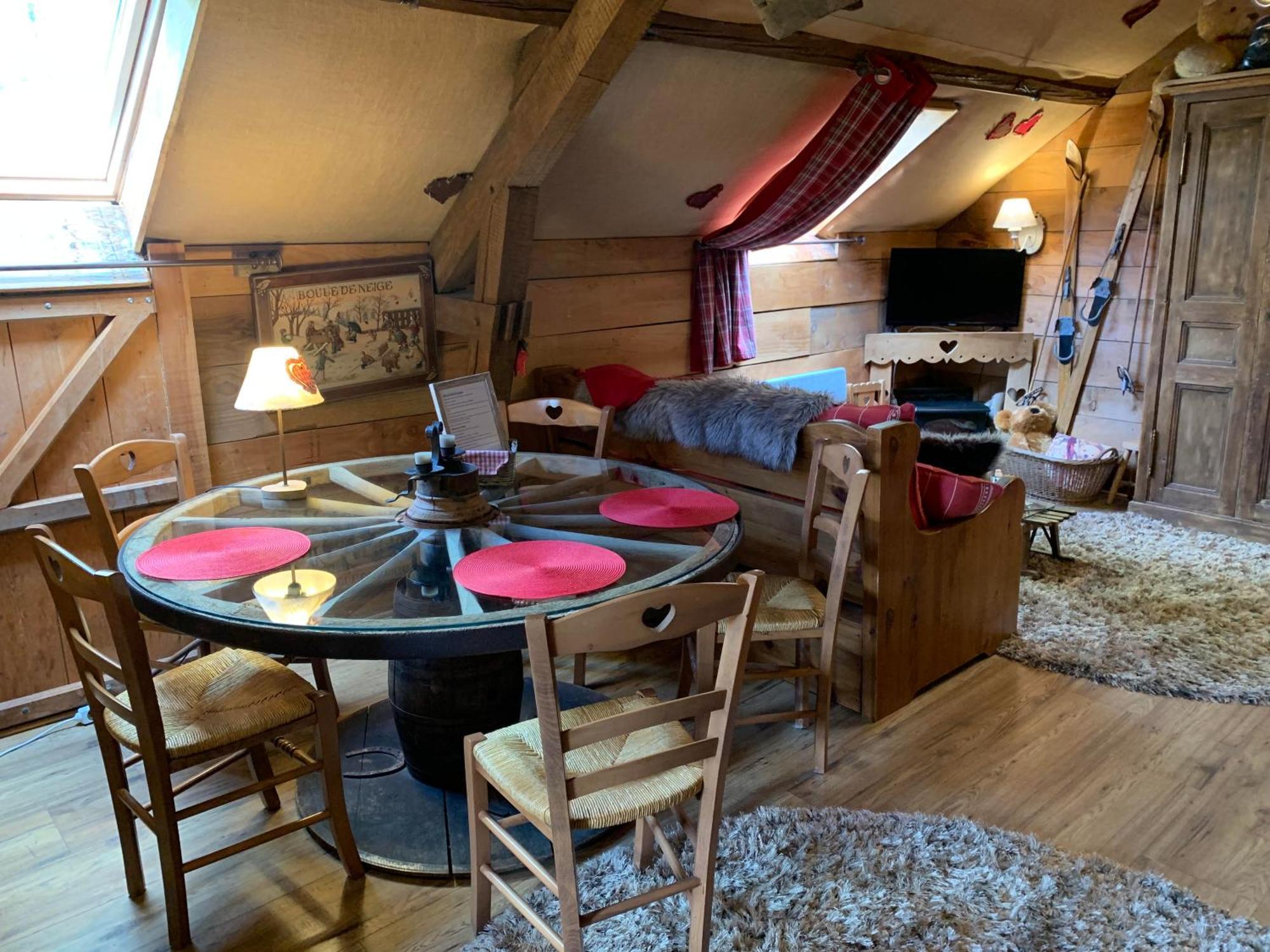 Gite "Le Refuge" Dans Un Domaine De 7Ha Au Calme Vimoutiers Экстерьер фото